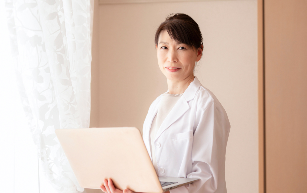 あなたに合ったスキンケアと美容習慣で、理想の肌を叶える