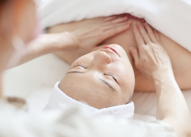 フェイシャルもボディも、結果にこだわる施術を